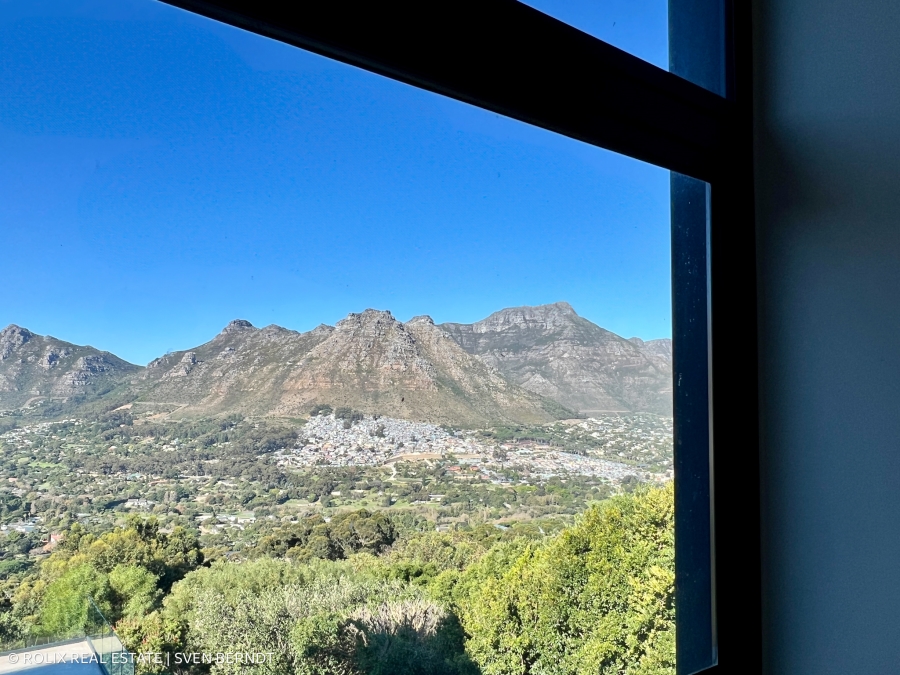To Let 1 Bedroom Property for Rent in Mount Rhodes Western Cape